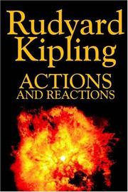 Actions and Reactions