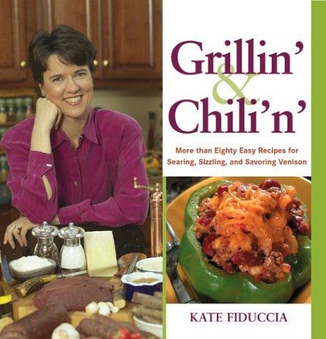 Grillin' and Chili'n'