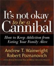 It's not okay to be a cannibal