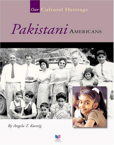 Pakistani Americans