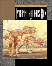 Tyrannosaurus Rex (Science of Dinosaurs)