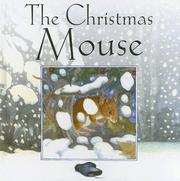 THE CHRISTMAS MOUSE