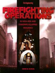 Firefighting Operations In High-Rise And Standpipe-Equipped Buildings