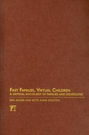 Fast families, virtual children