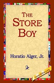 The Store Boy