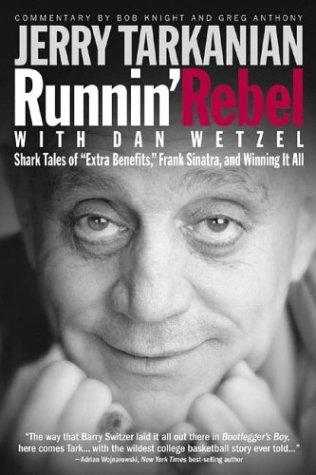 Runnin' rebel