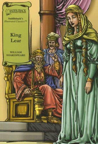 King Lear