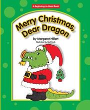 Merry Christmas, Dear Dragon (Beginning to Read-Dear Dragon)
