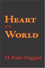 Heart of the world