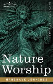 Nature worship