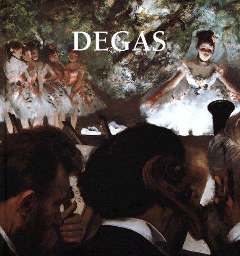 Edgar Degas