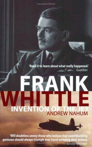 Frank Whittle