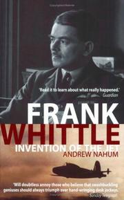 Frank Whittle