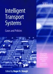 Intelligent Transport Systems