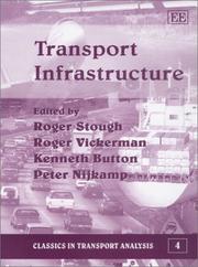 Transport infrastructure