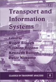 Transport and information systems