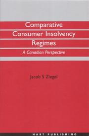 Comparative Consumer Insolvency Regimes