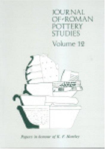 An archaeological miscellany
