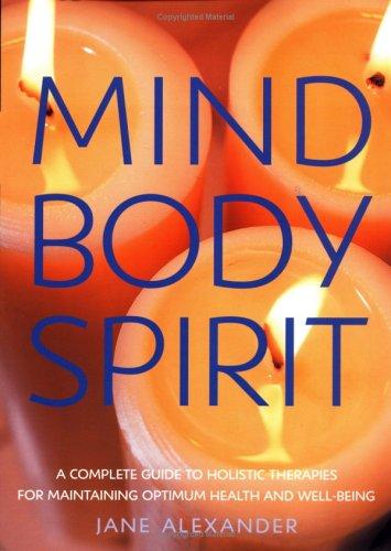 Mind Body Spirit