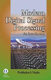 Modern Digital Signal Processing
