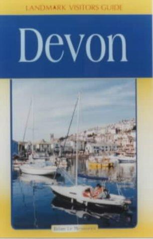 Devon (Landmark Visitors Guides)