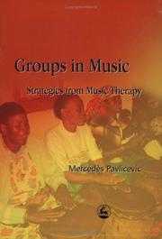 Groups in Music