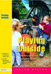 Playing Outside