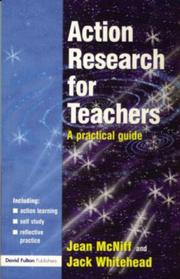 Action Research for Teachers  A Practical Guide