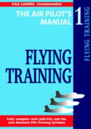 The Air Pilot's Manual (Air Pilots Manual 01)
