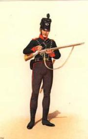 The annals of the King's Royal Rifle Corps