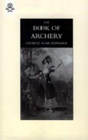 Book of Archery (1840)