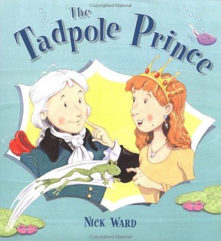 The Tadpole Prince
