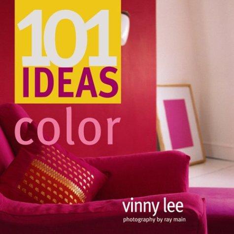 101 Ideas Color (101 Ideas)