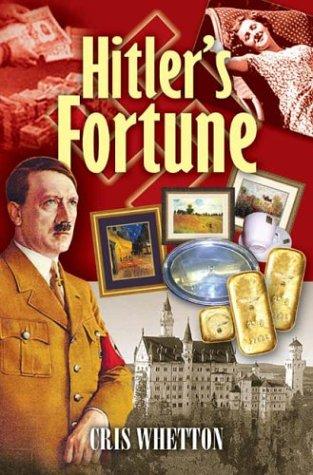 Hitler's fortune