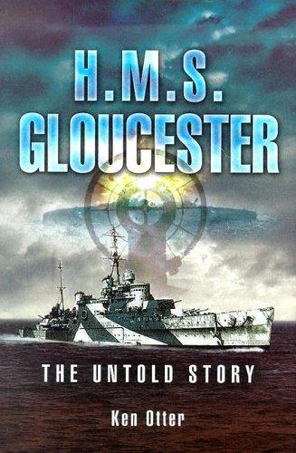 HMS Gloucester