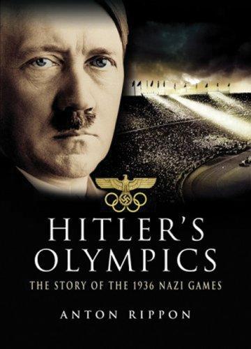 HITLER'S OLYMPICS