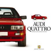 Audi Quattro