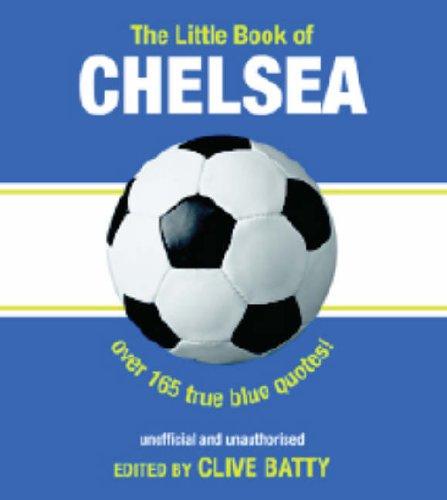 The Little Book of Chelsea
