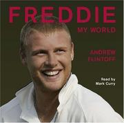 Freddie Flintoff