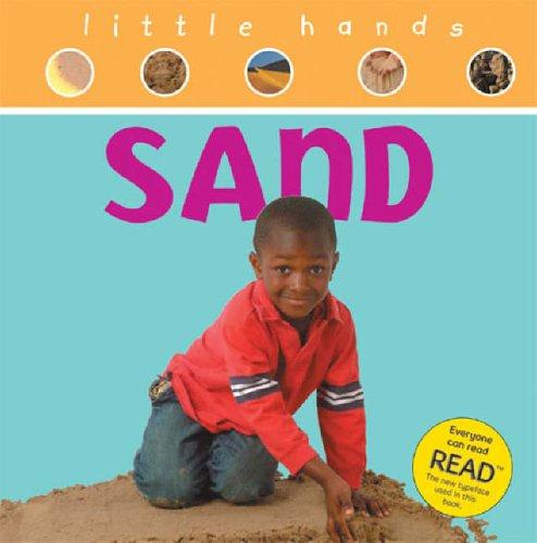 Sand (Little Hands)