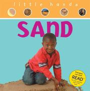 Sand (Little Hands)