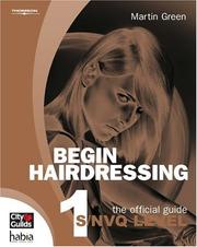 Begin Hairdressing
