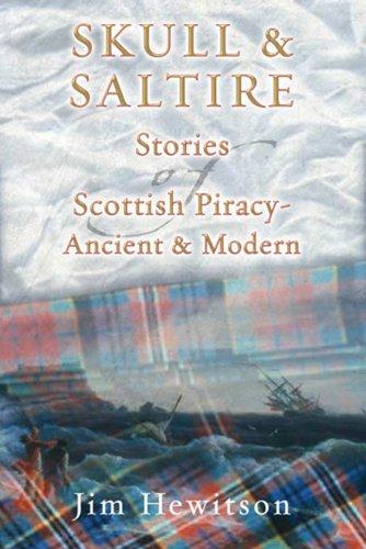 Skull & saltire