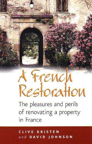 A French Restoration