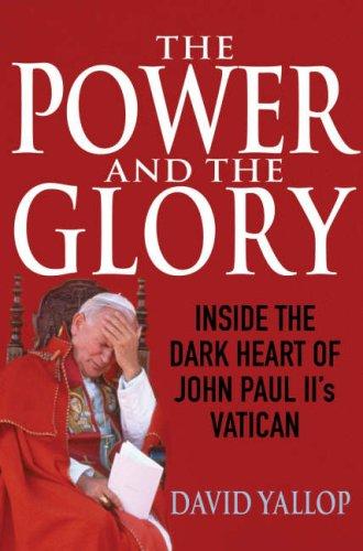 The power and the glory