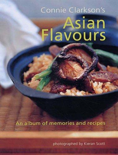 Asian Flavours
