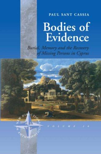 Bodies of evidence