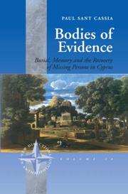 Bodies of evidence