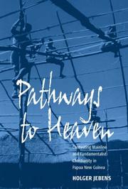 Pathways to Heaven