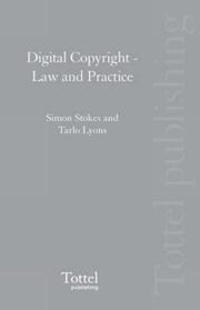 Digital Copyright